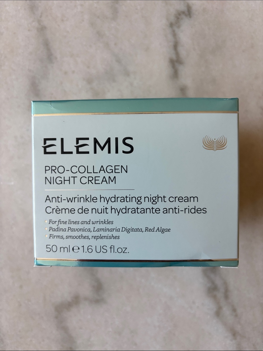 Elemis Pro-Collagen Night Cream